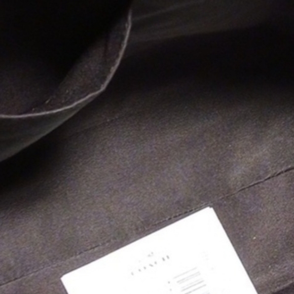 Coach Chalk tote Bag+Chalk Wallet - Picture 7 of 12